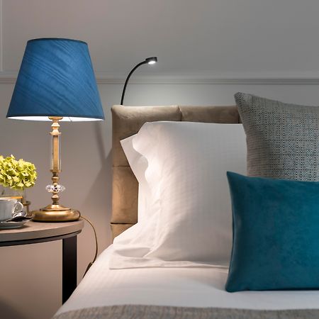 Hotel La Ville Roma Eksteriør bilde