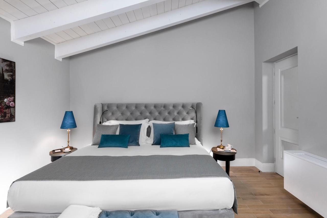 Hotel La Ville Roma Eksteriør bilde