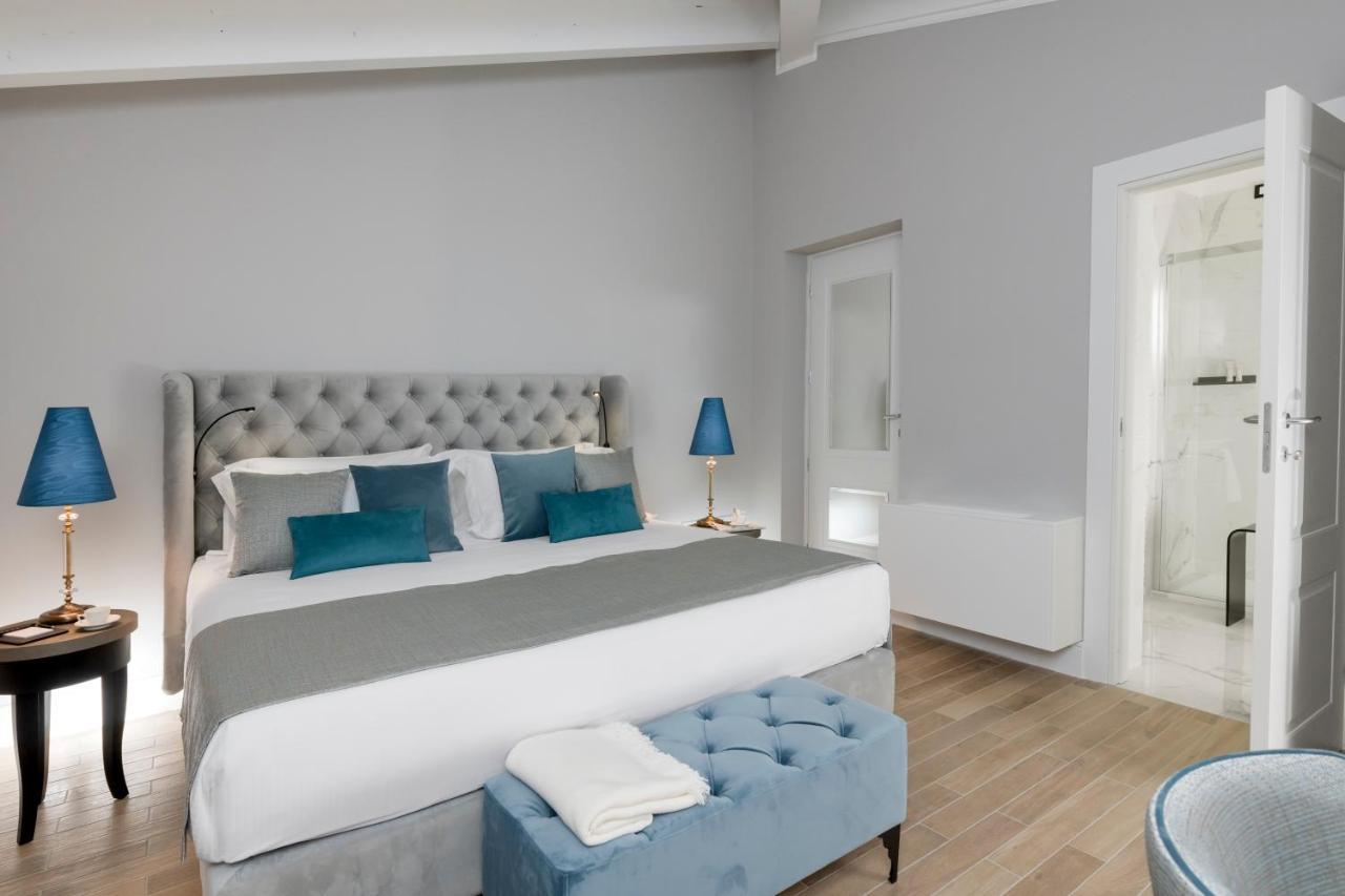 Hotel La Ville Roma Eksteriør bilde