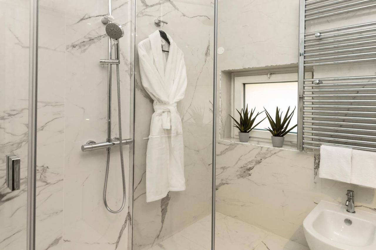 Hotel La Ville Roma Eksteriør bilde