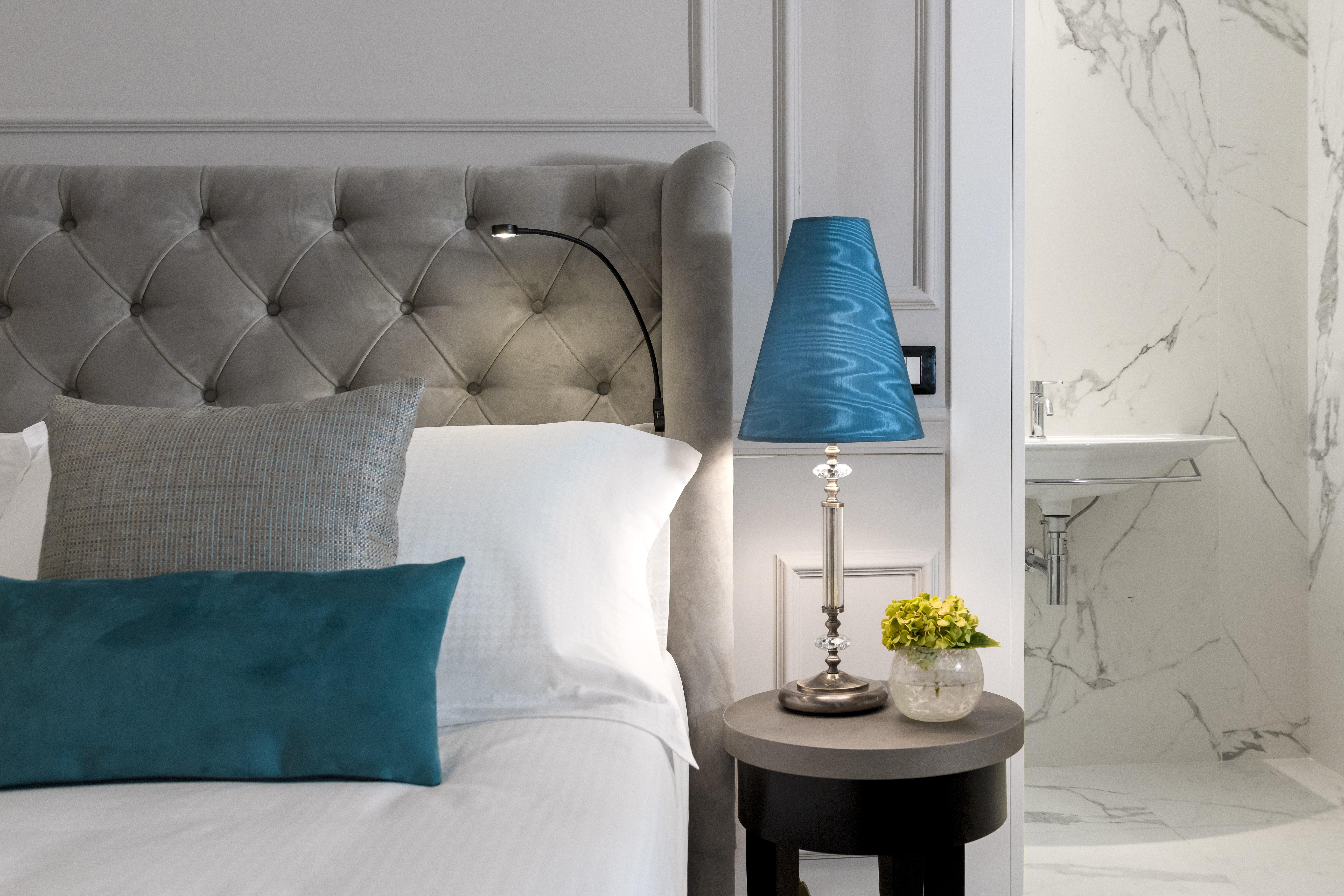 Hotel La Ville Roma Eksteriør bilde