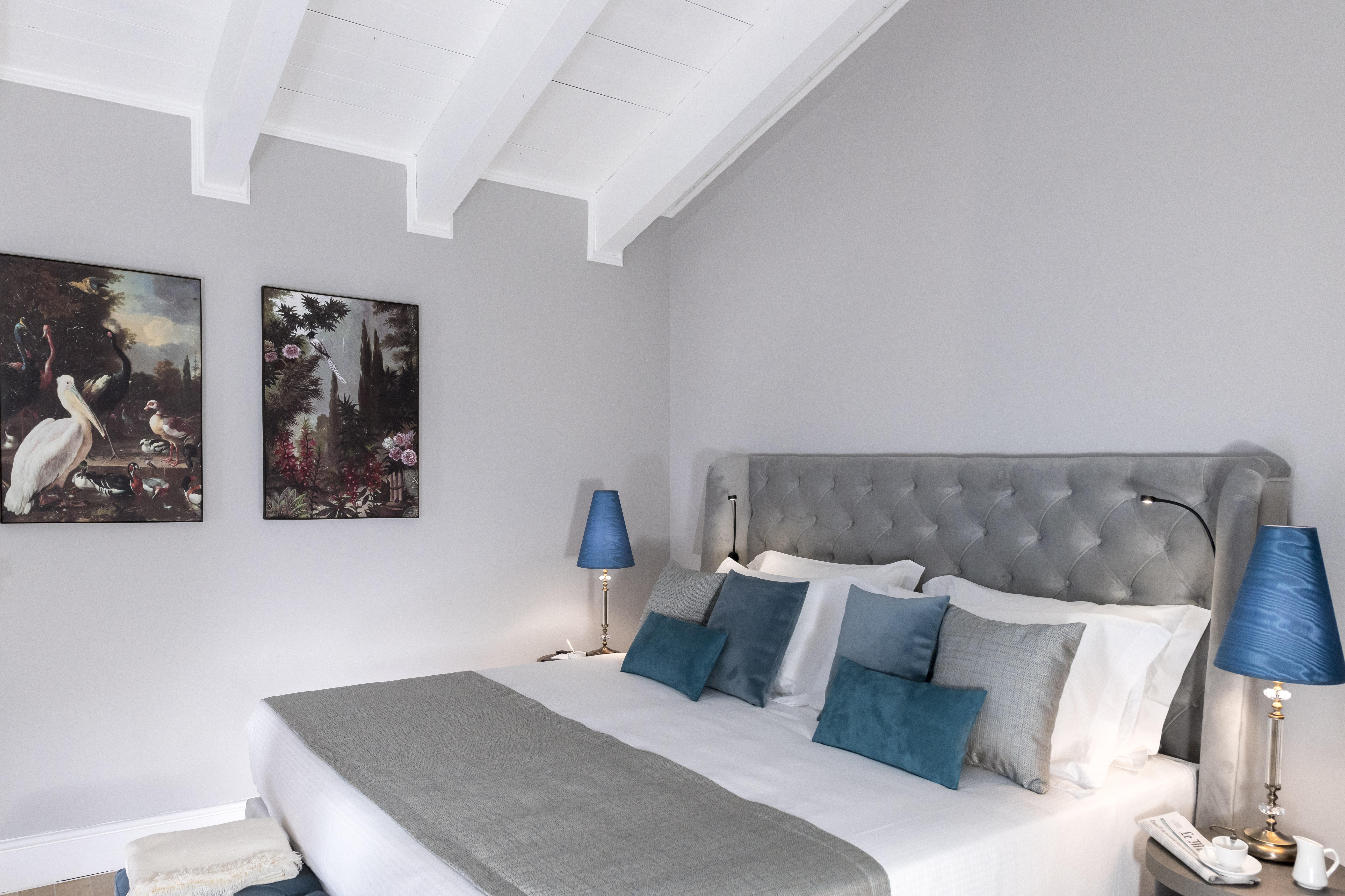 Hotel La Ville Roma Eksteriør bilde